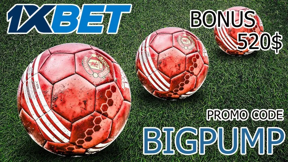 1XBET AVIATOR Unlocks Winning Potential with a $520 Bonus Using Code BIGPUMP